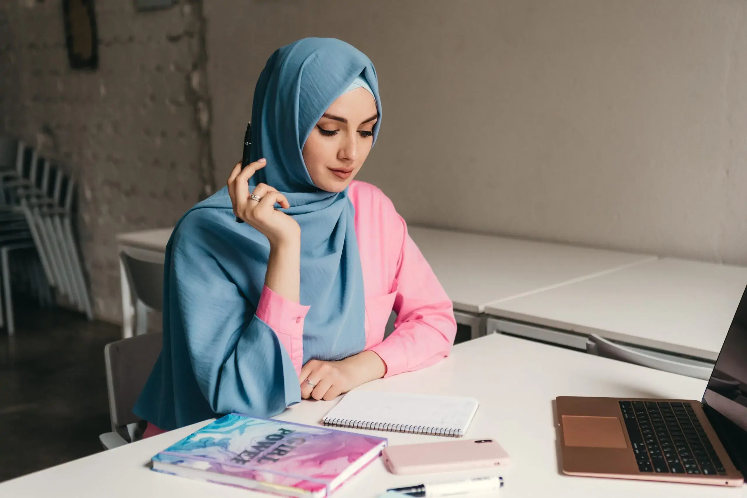 Learn Arabic Online - Al Fikr Academy