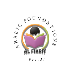 Arabic Foundations Pre-A1