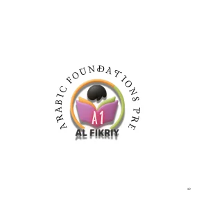 Arabic Foundations Pre-A1
