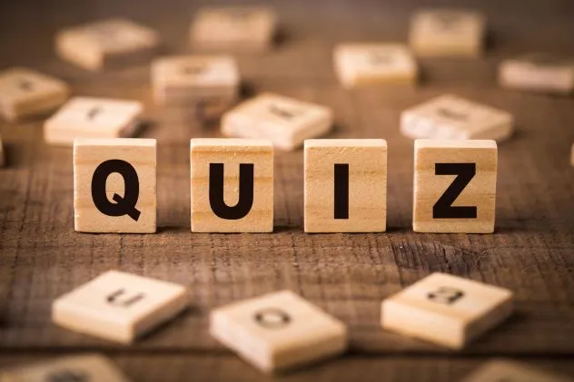 Arabic Proficiency Assessment (10 Questions)